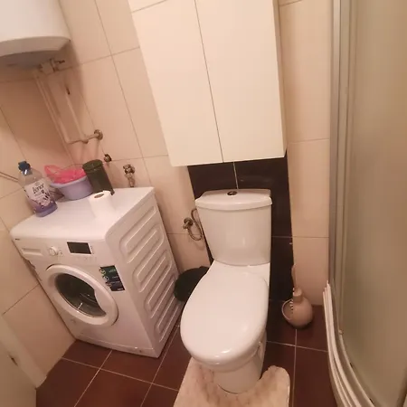 Entierement A Vous Apartment